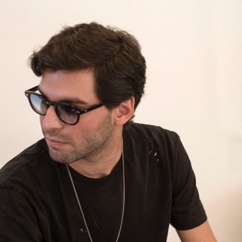 Portrait of Alexandthere