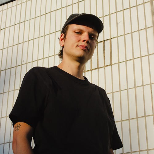 Portrait of Nail on the Hat