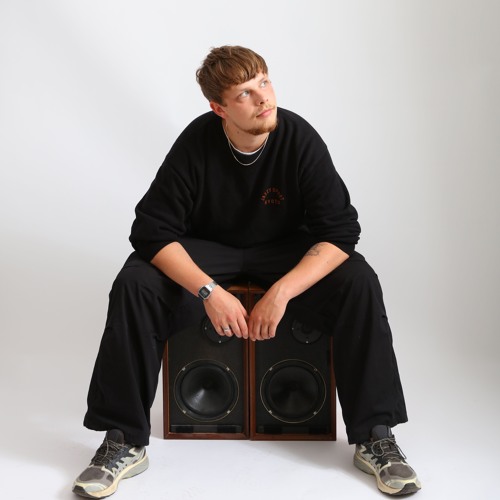 Portrait of Kacper Pieta