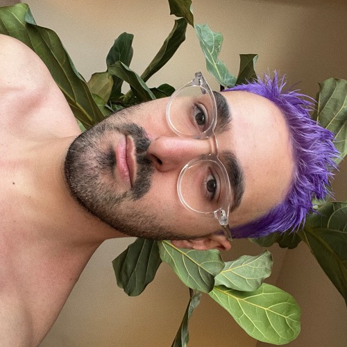 Portrait of Second Contact