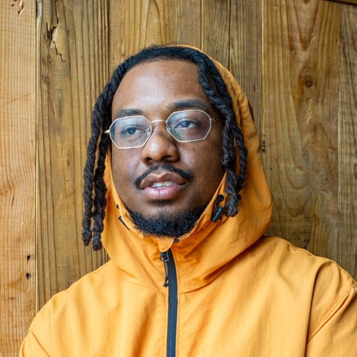 Portrait of JaySwann