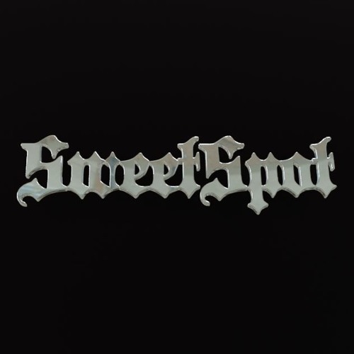 Portrait of SweetSpot