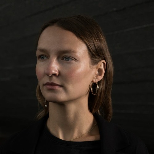 Portrait of Eleonora