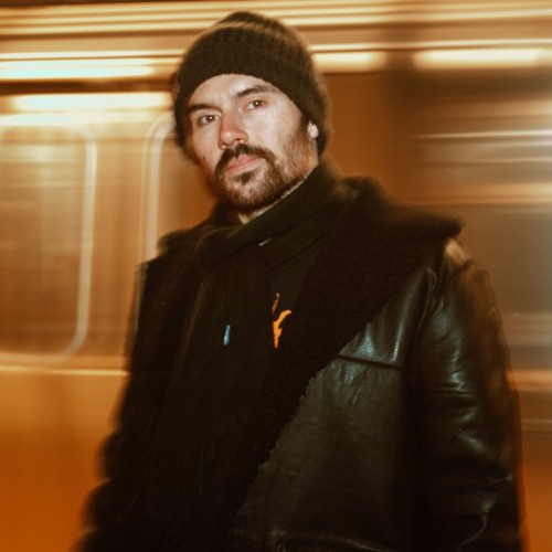 Portrait of Sasha Rome