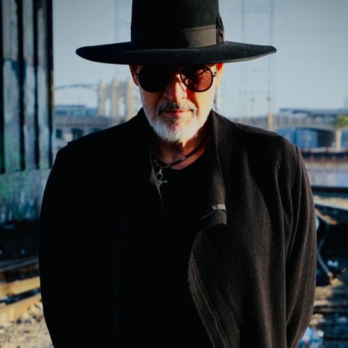 Portrait of Beau Sebastian