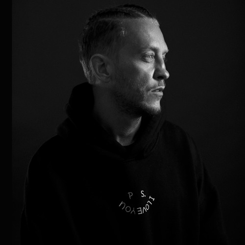 Portrait of KRYOMAN