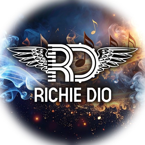 Portrait of Richie Dio