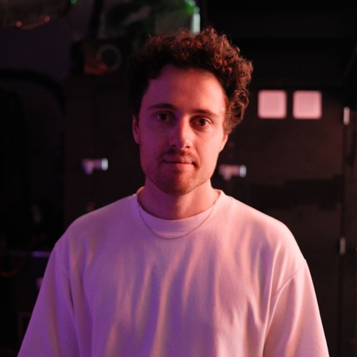 Portrait of Maximoto