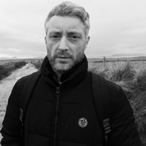 Portrait of Calibre