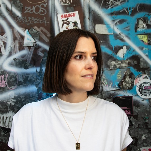 Portrait of SUZé