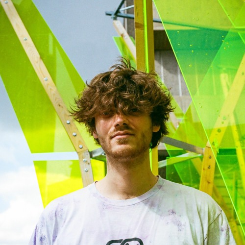 Portrait of Adam Pits