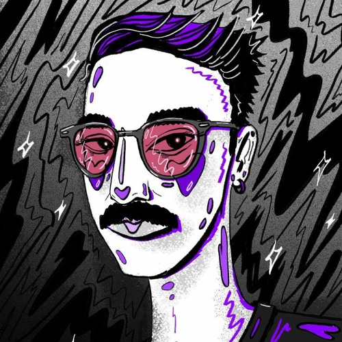 Portrait of Techa