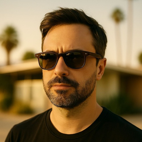 Portrait of Superlover