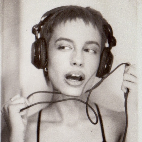 Portrait of Nina Farrina