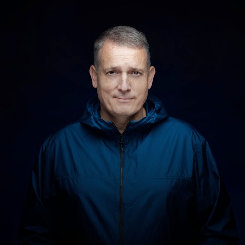 Portrait of Remy Unger