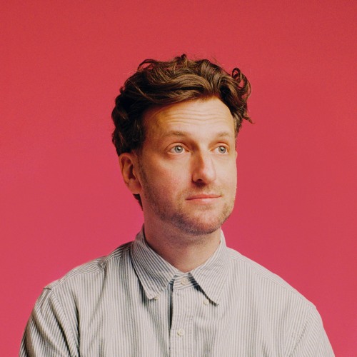Portrait of Harvey Sutherland