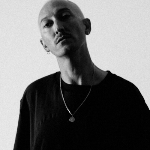 Portrait of Cale Parks