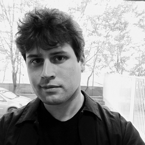 Portrait of Background