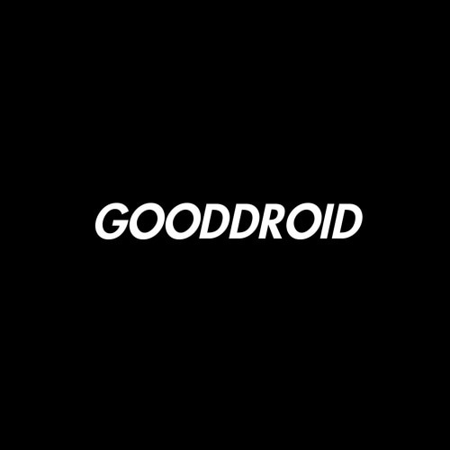 Portrait of Gooddroid
