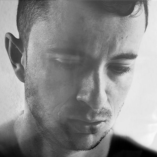 Portrait of Gavio
