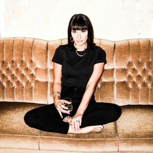 Portrait of Monika Ross