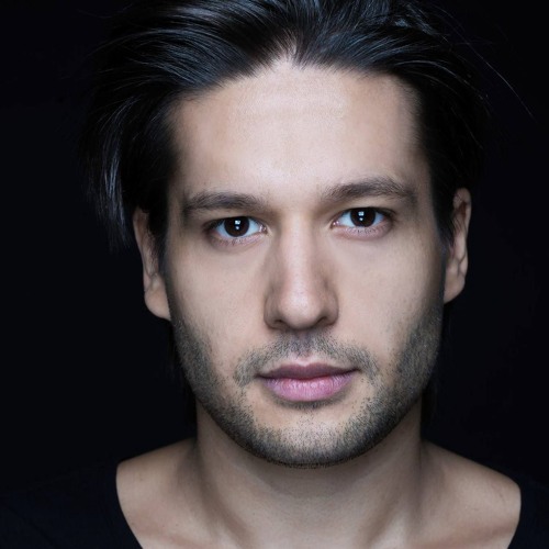 Portrait of Timo Veranta