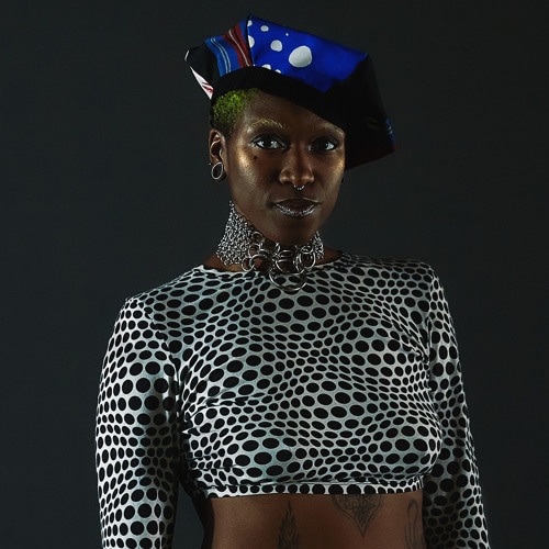 Portrait of LO-LOW