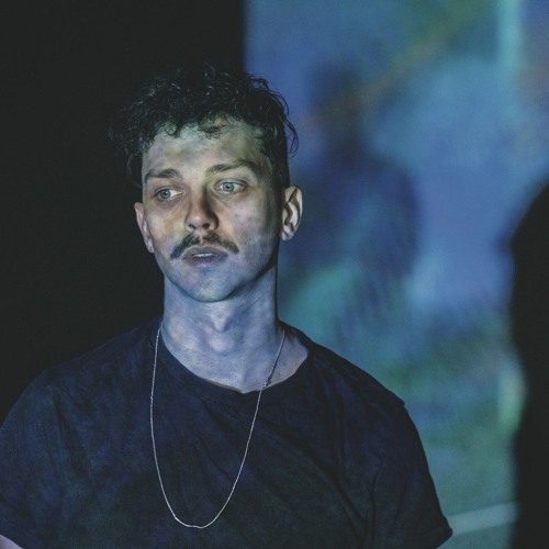 Portrait of Alex Lesage