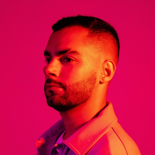 Portrait of Ammo Avenue