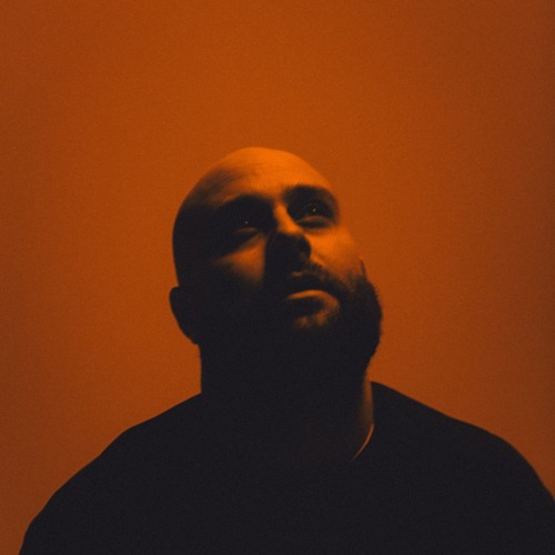 Portrait of The Last Skeptik
