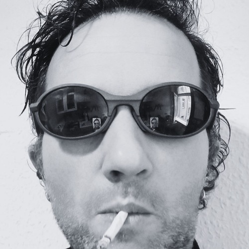 Portrait of Luca Averna