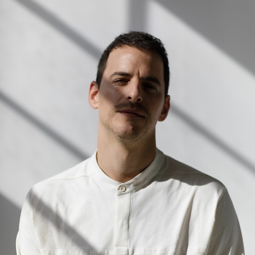 Portrait of Adam Ten