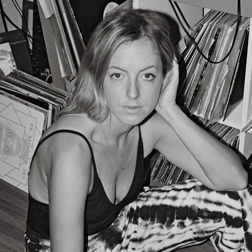 Portrait of Maddy Maia