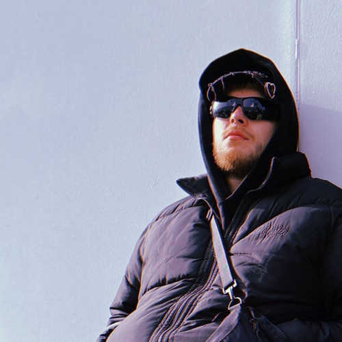 Portrait of DJ Care