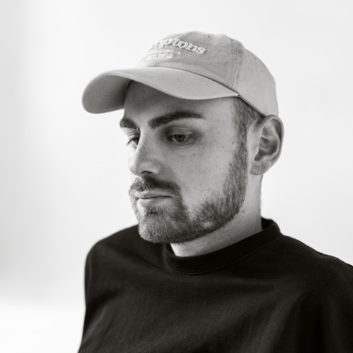 Portrait of Yamoc