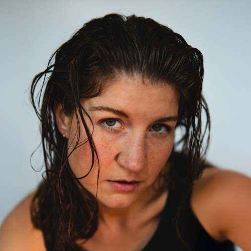 Portrait of Mathilde Nordberg