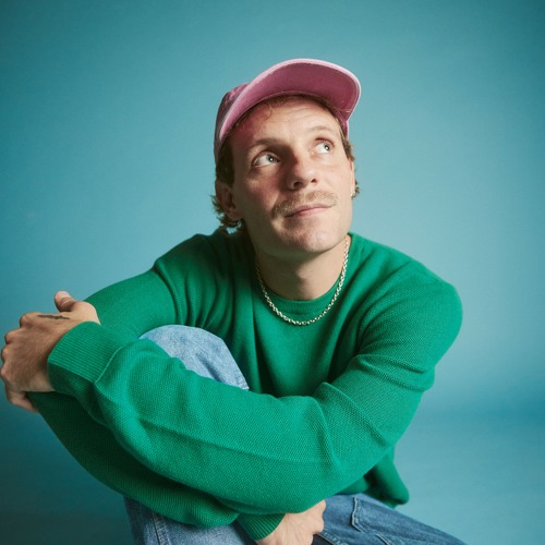 Portrait of Juan Hansen