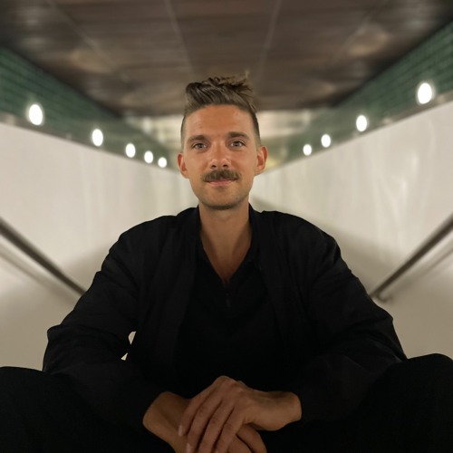 Portrait of TOCZ