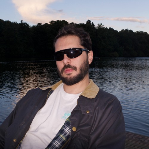Portrait of TYV