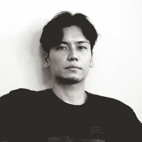 Portrait of Kezokichi