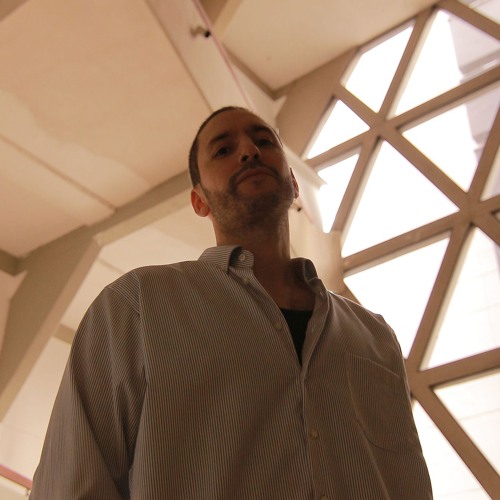 Portrait of Nicola Cruz