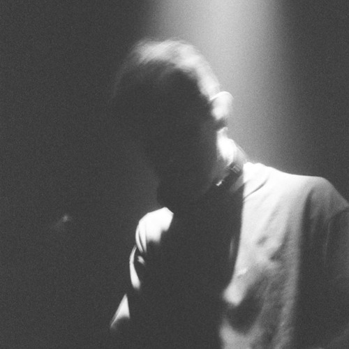 Portrait of Borys