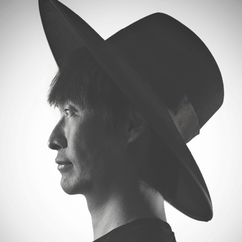 Portrait of YUUKI YOSHIYAMA