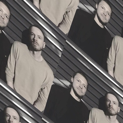 Portrait of Repeating Path