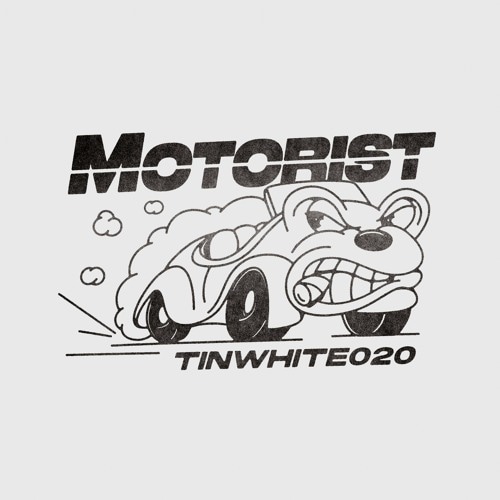 Portrait of Motorist