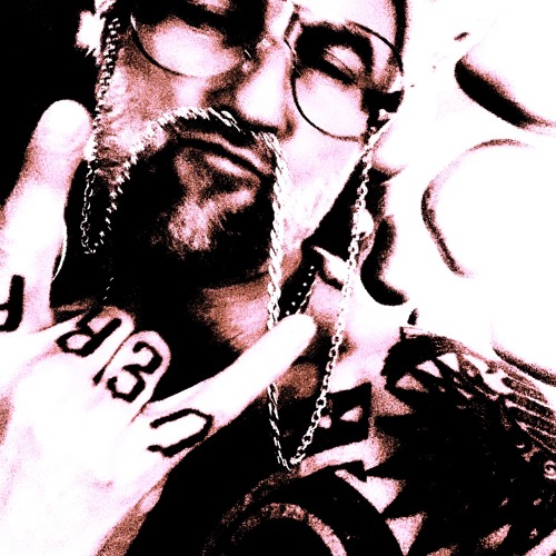 Portrait of Bass-T Vernunft