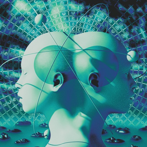 Portrait of Alien Communications