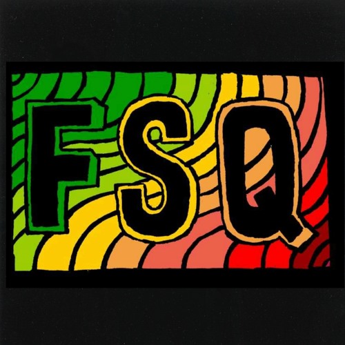 Portrait of FSQ