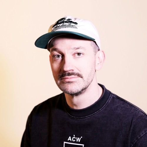 Portrait of Fritz Kalkbrenner