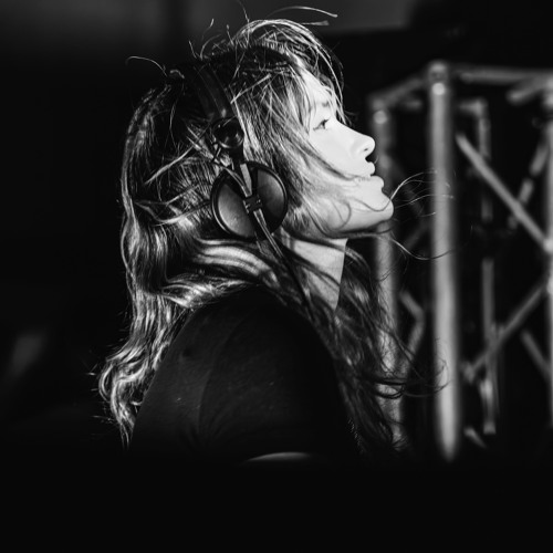Portrait of Stefanie Raschke